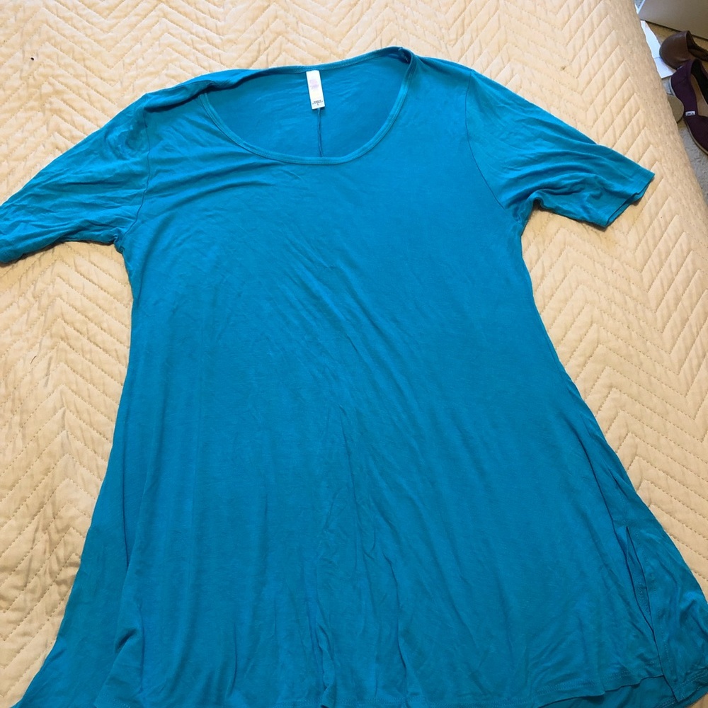 Perfect T